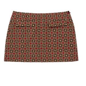 Rowing Blazers mini skirt